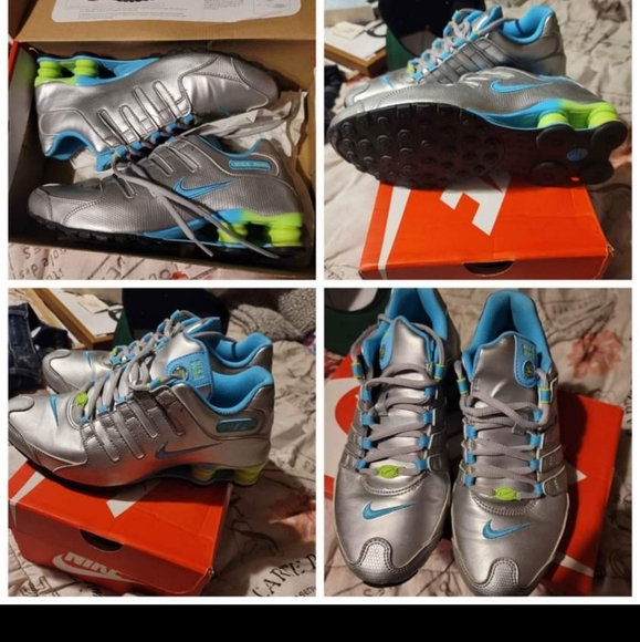 Shoes - Picture 1 of 1